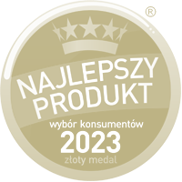 Najlepszy Produkt – Wybór konsumentów 2023