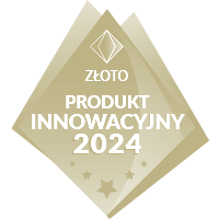 Złota Innowacja FMCG 2024 