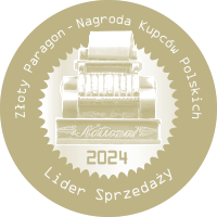 Złoty Paragon 2024